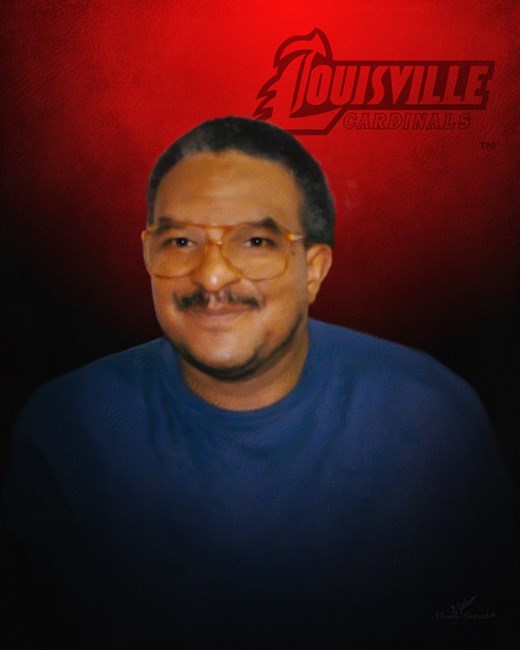 Obituary of Larry G. Burch