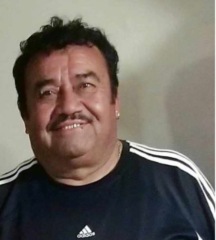 Obituary of Jose Melchor Colmenero Navarro