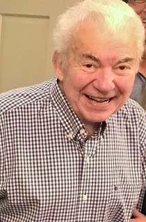 Obituary of Floyd Nathan Emert