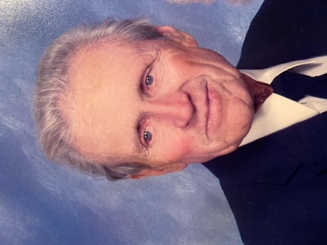 Avis de décès de Vernon Delhart Drummond Sr.