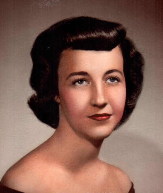 Obituary of Louise Venable Bowers