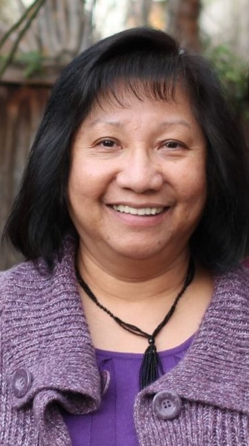 Avis de décès de Diane Naomi Ho