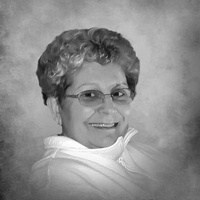 Obituary of Kay Marshall Johnson