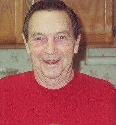 Obituary of Donald MacDonald