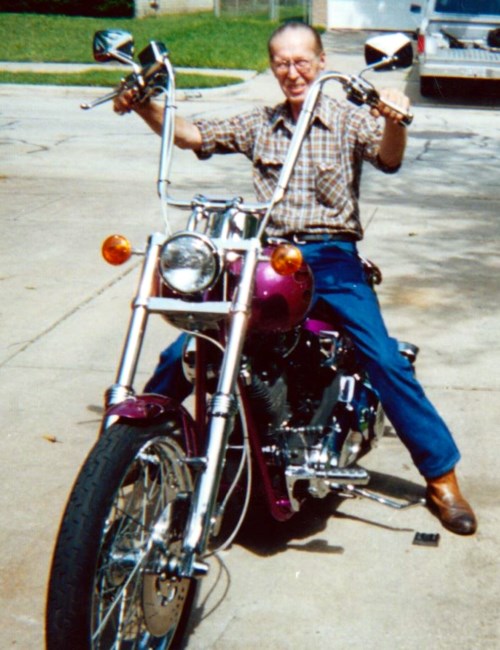 Obituary of William Oscar Lahti