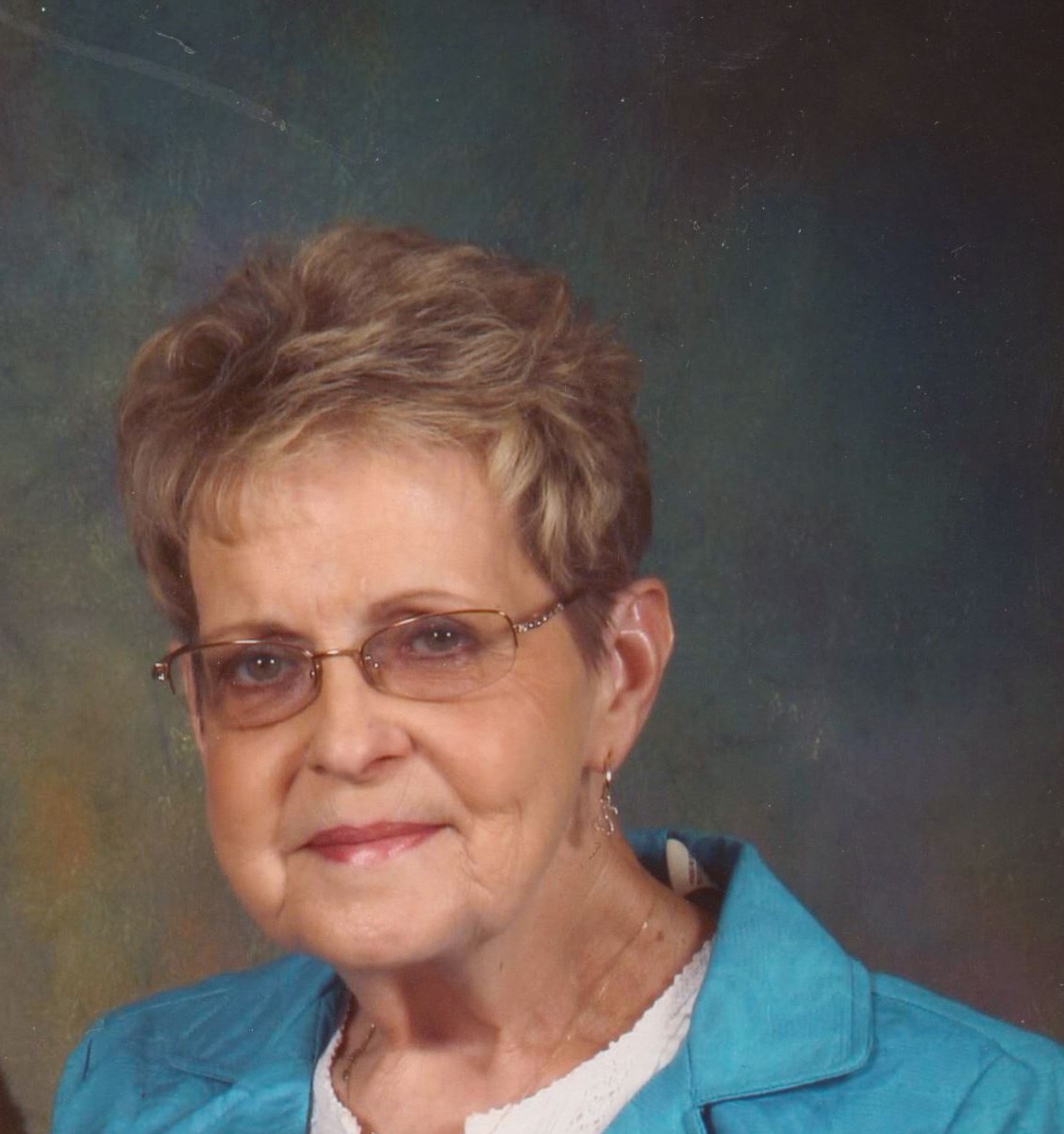 Obituary of Hessie K. Arnwine