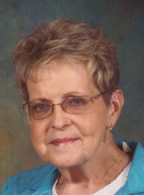 Obituary of Hessie K. Arnwine