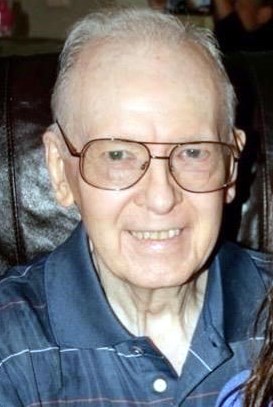 Avis de décès de George W Geyer Jr.