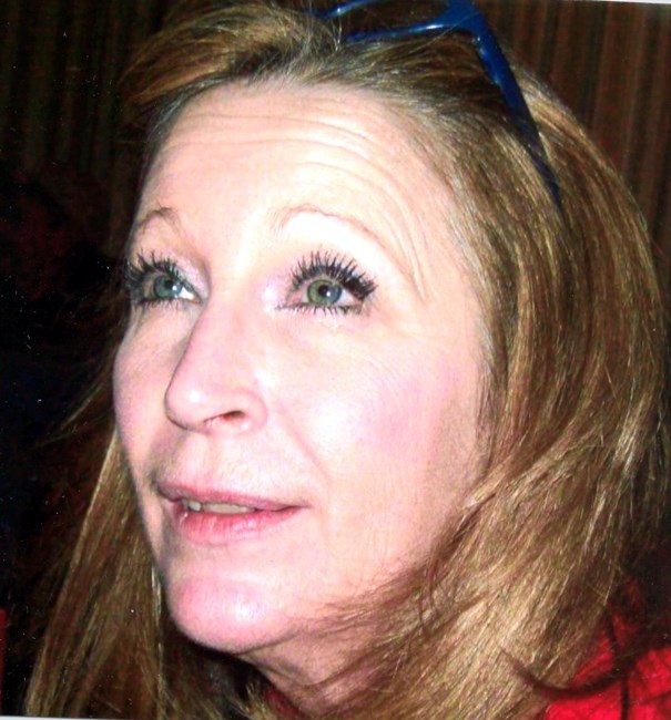 Obituary of Martha Karen Nichols