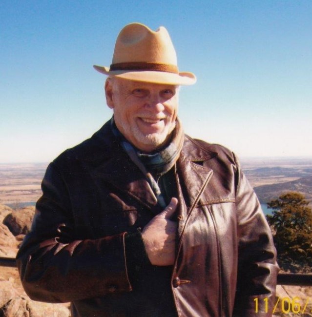 Obituary of Richard Flinsbaugh