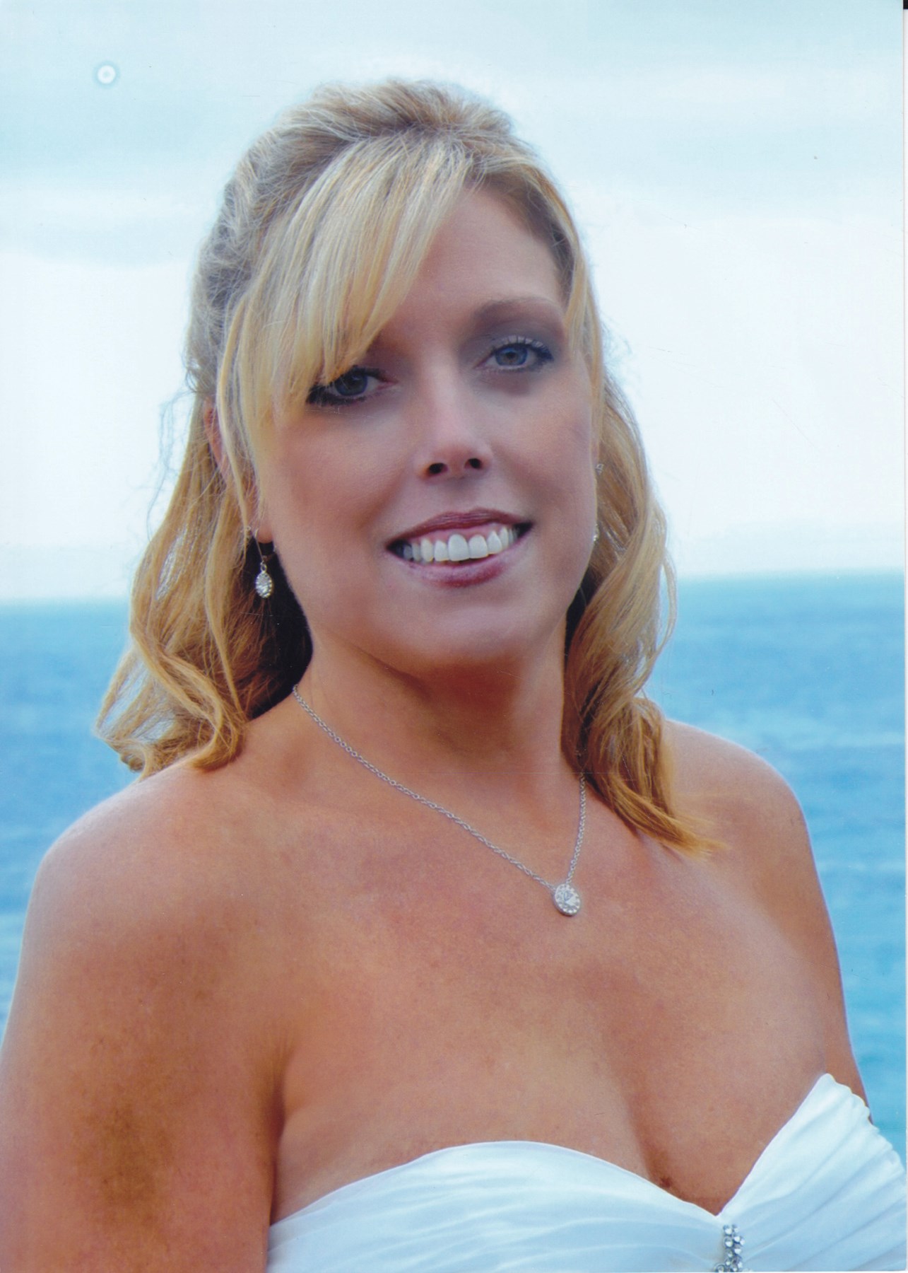 Obituary of Laurie Danyell Colleen Euler