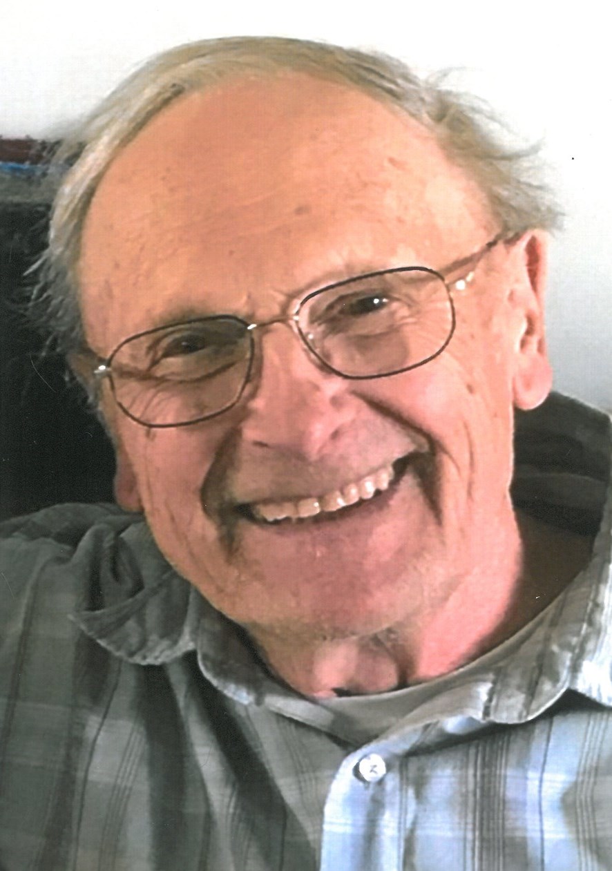 John H. Smink Obituary - Gresham, OR