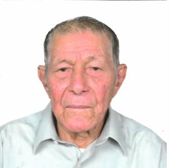 Obituario de Manuel Santiago Alvarez