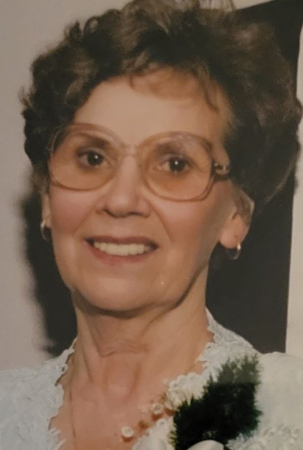 Obituary of Alice Grennek D'Amato