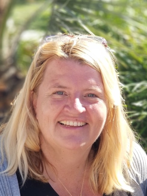 Obituary of Regina Bridget O'Leary
