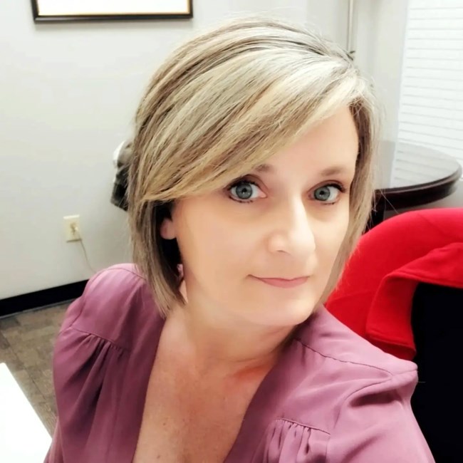 Obituary of Deborah "Debbie" Denise Johnson