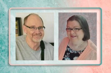 Obituary of Kendall and Linda Aeikens