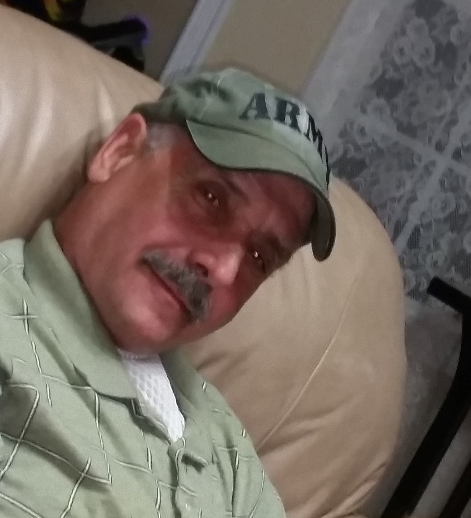 Obituary of Philip Blonsel Forsyth