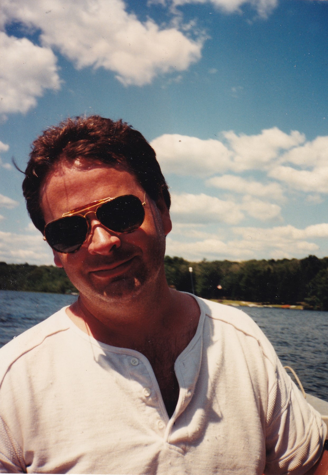 Obituary of Edwin K. Williams Jr.