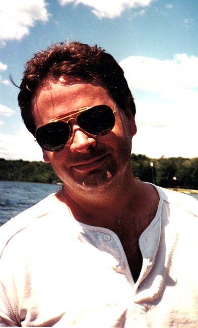 Avis de décès de Edwin K. Williams Jr.