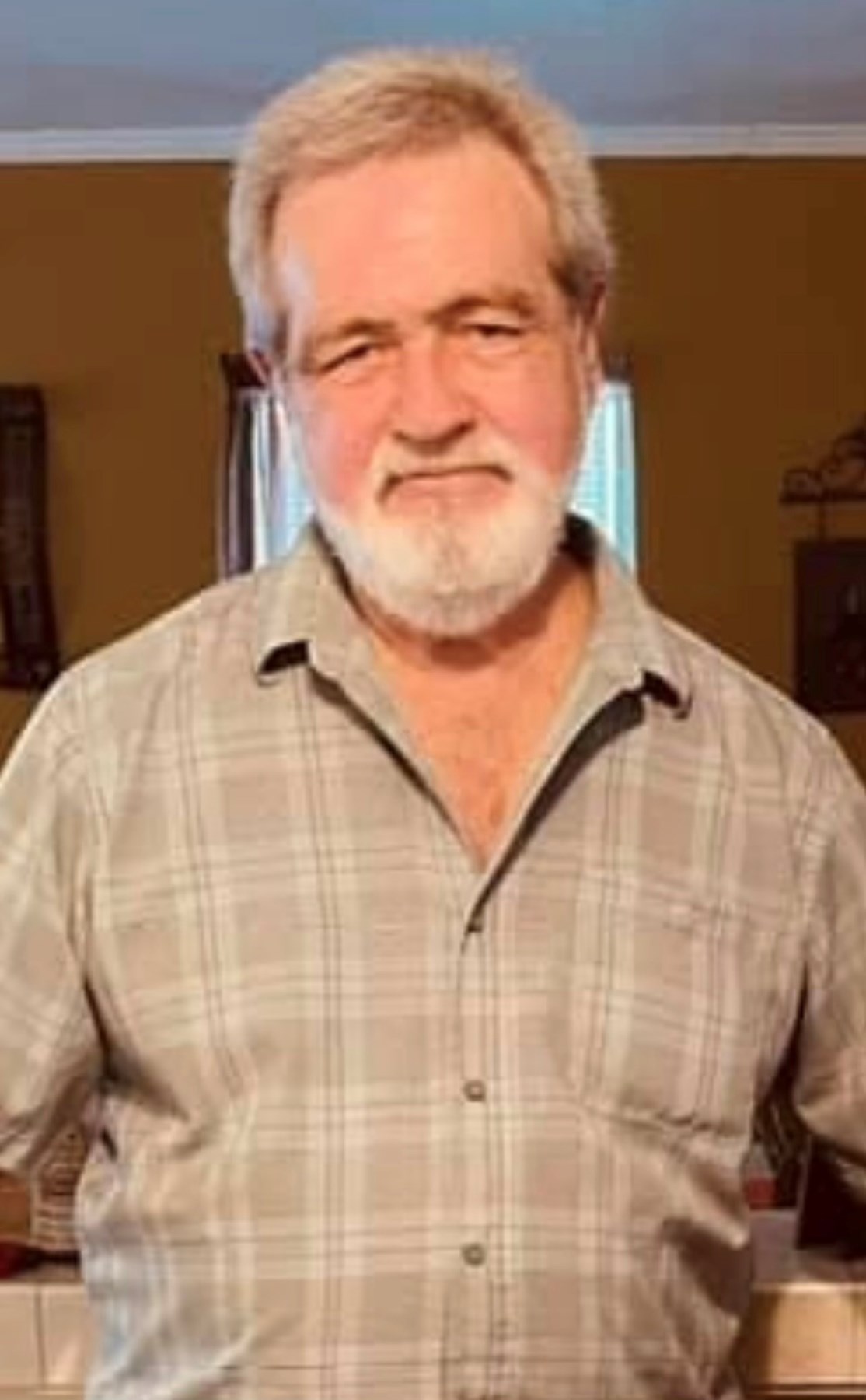 Obituary of Ronnie Paul Anderson Sr.