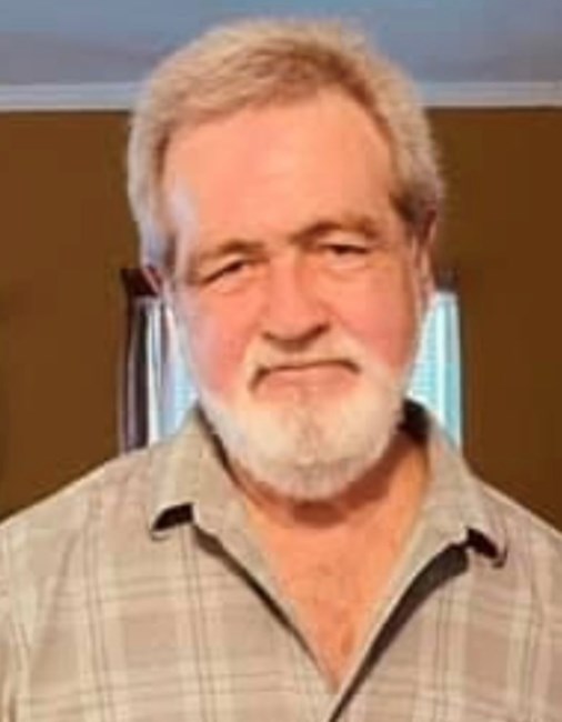 Obituary of Ronnie Paul Anderson Sr.