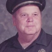 Obituary of Roy Lee Lacey