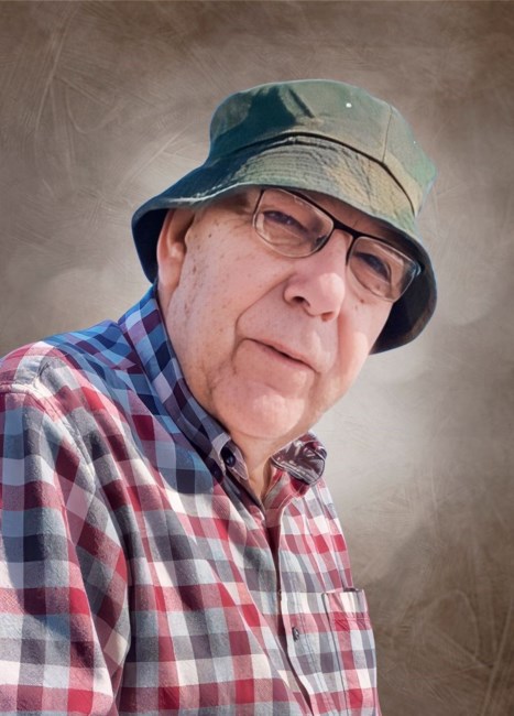 Obituario de Gaston Beaudoin