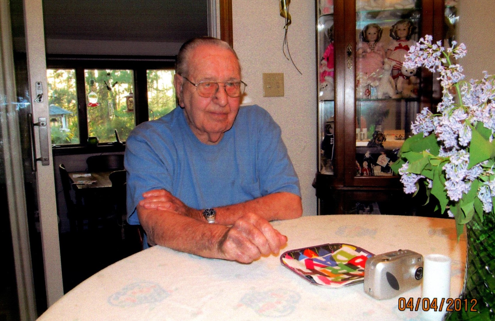 Obituary of Donald Gene Cobb