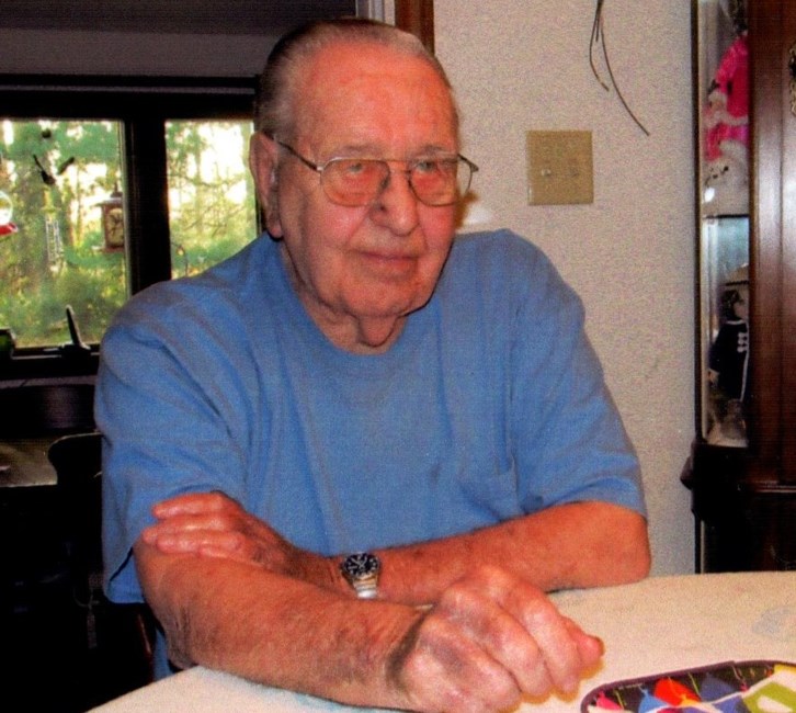 Obituary of Donald Gene Cobb