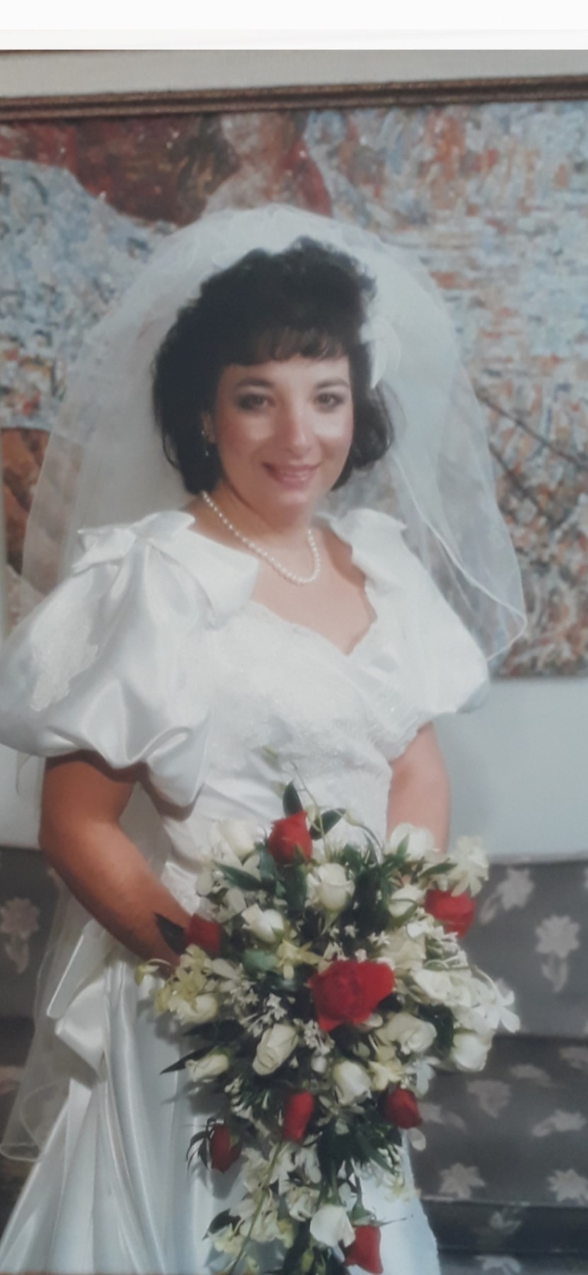 Obituary of Roberta Jennifer Jerome-Falzo