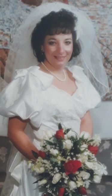 Obituary of Roberta Jennifer Jerome-Falzo