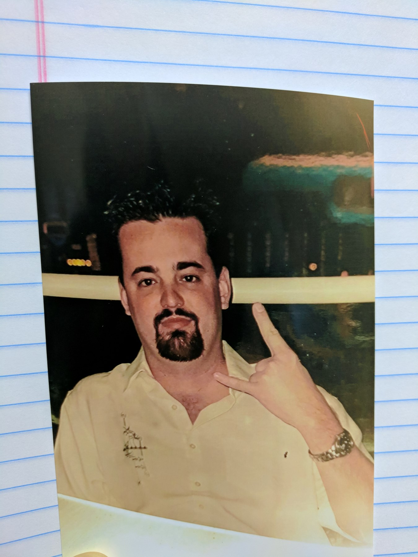 Obituary of Jason Wayne Hammonds