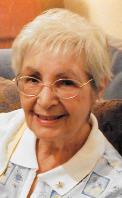 Obituario de Mary J. Tallon