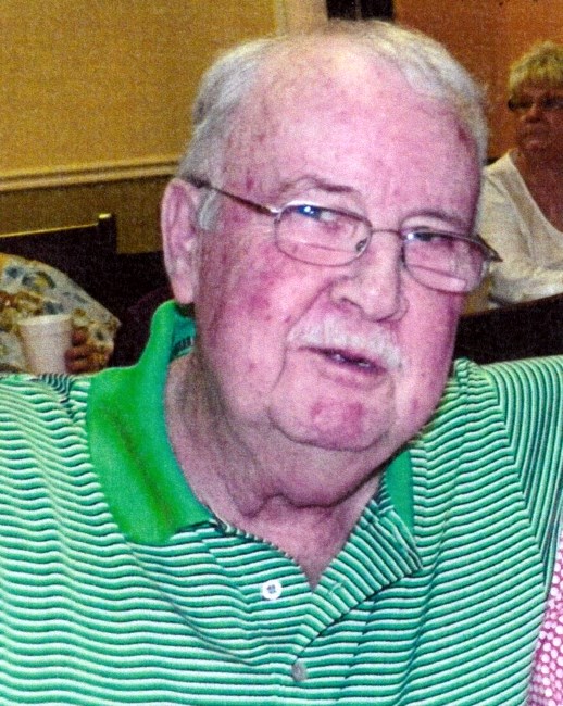 Obituary of Alvin Bayne Morgan Jr.