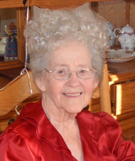 Obituary of Sophia Camille Mccormick