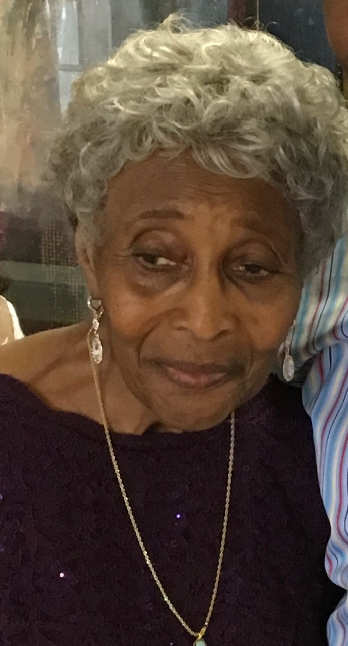 Obituary of Dorothy Winters Campbell