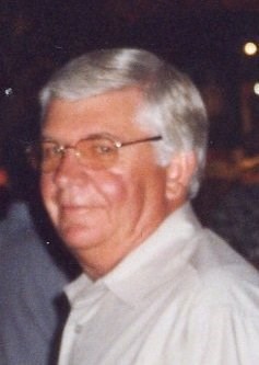 Obituary of Martin G. Scherrer