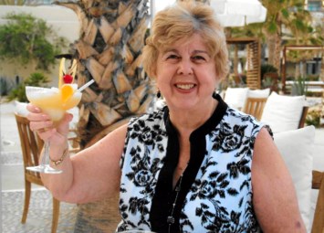 Obituary of Doris June Groves