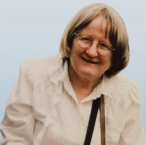 Obituario de Barbara Jane Challis