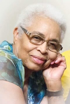 Obituary of Annie Mae Johnson