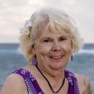 Obituary of VICTORIA L. PARKER