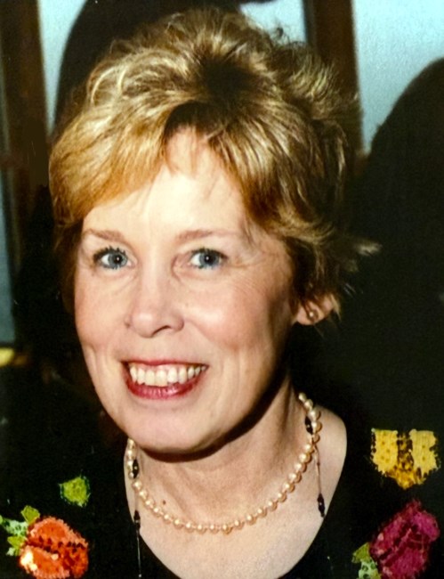 Obituary of Susan Hill McGinnis