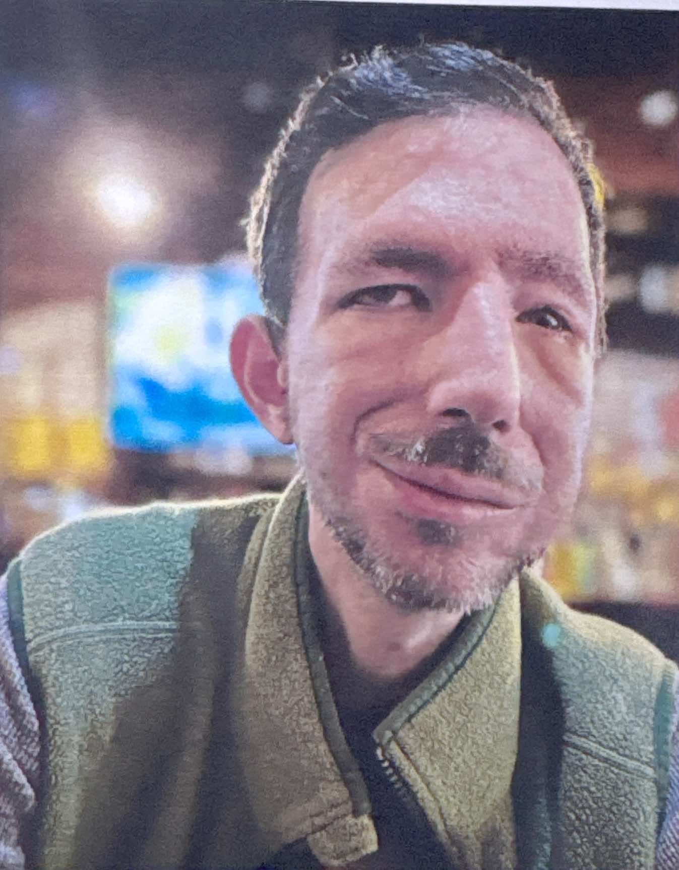 Obituary of Adam Nathaniel Goodkind