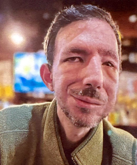 Obituary of Adam Nathaniel Goodkind