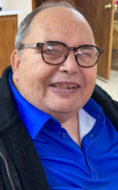 Obituary of Gregory Allen Comeau