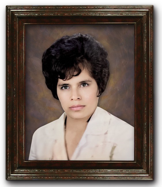 Obituario de Ramona Avalos