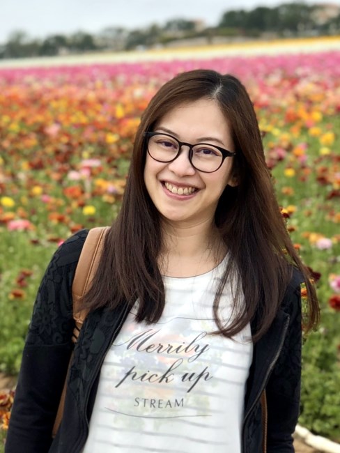 Obituary of Po Yee "Bowie" Leung