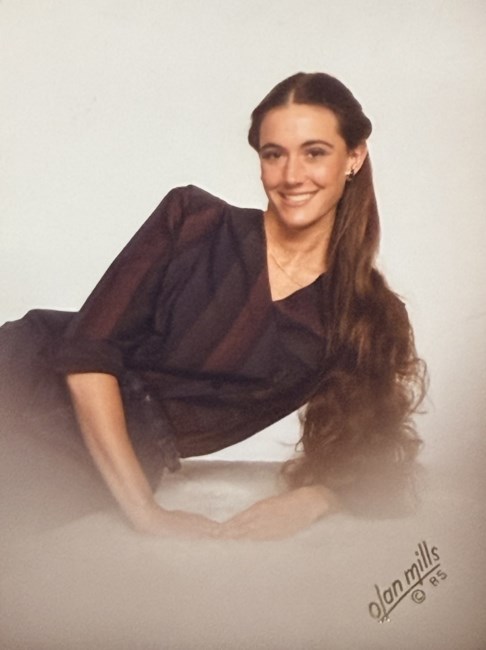 Obituary of Bridget Renee Lewis