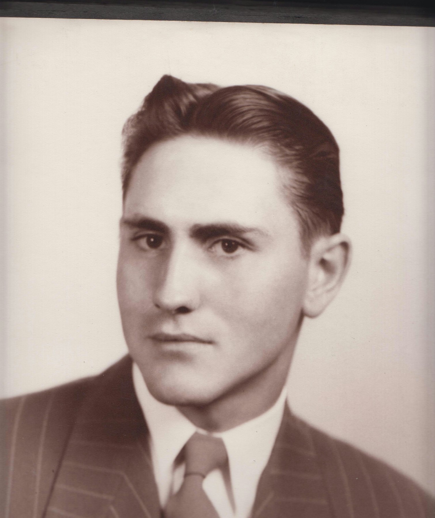 Obituary of J.C. Goodwin